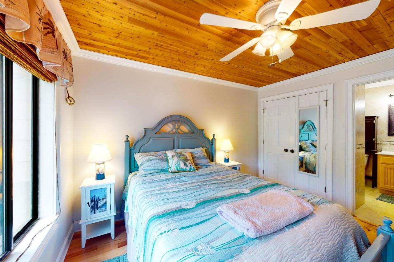 Spa On Port Royal Sound 1321 Hilton Head Island Exterior photo