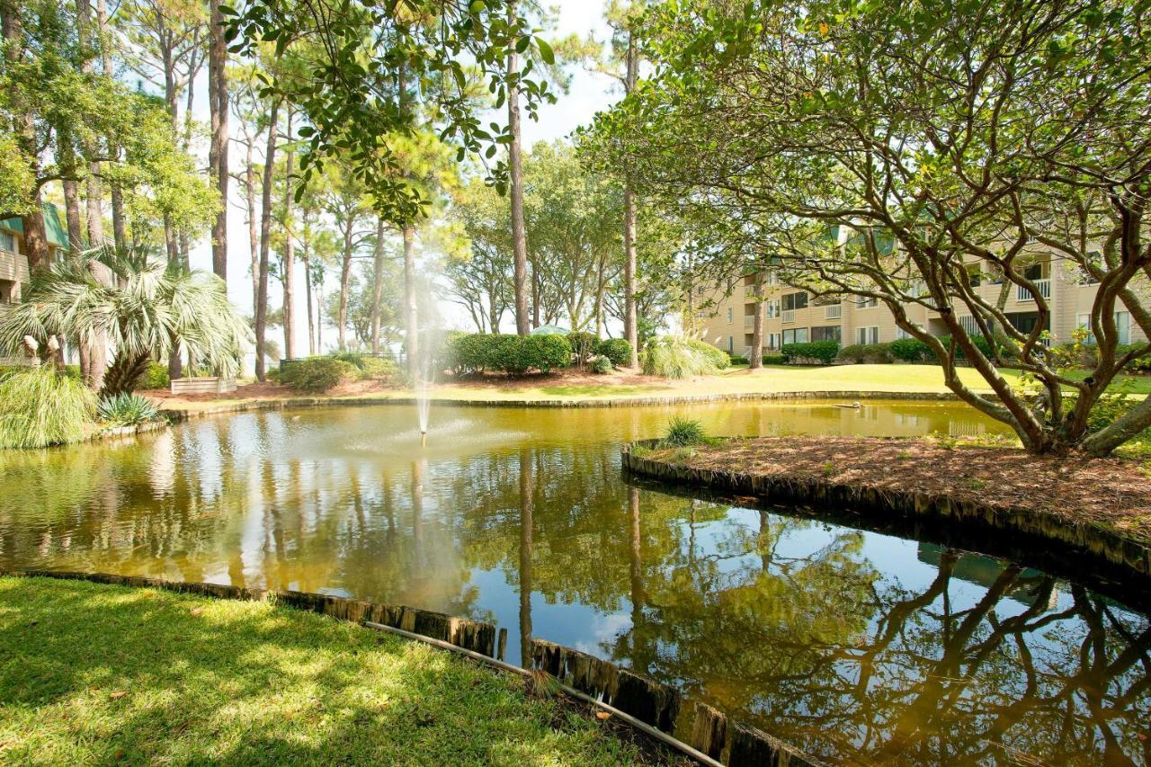 Spa On Port Royal Sound 1321 Hilton Head Island Exterior photo